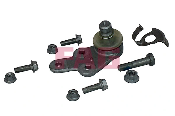 Ball Joint